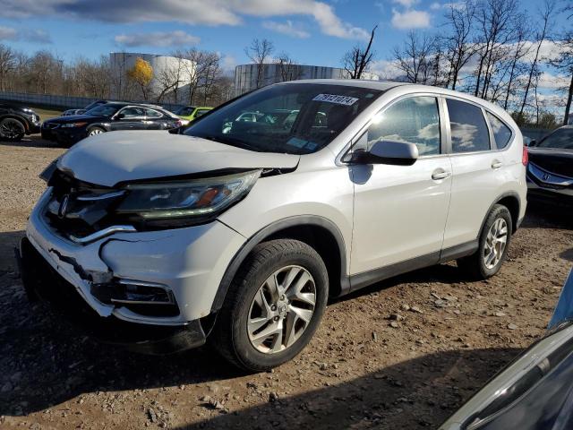 honda cr-v ex 2015 5j6rm4h59fl082105