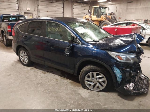 honda cr-v 2016 5j6rm4h59gl028644