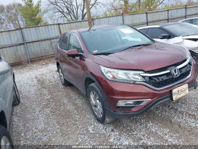 honda cr-v 2016 5j6rm4h59gl086804