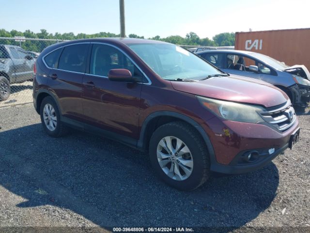 honda cr-v 2013 5j6rm4h5xdl084121