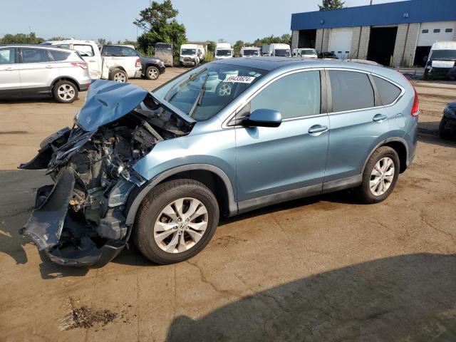 honda cr-v ex 2014 5j6rm4h5xel045451