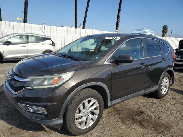 honda cr-v ex 2015 5j6rm4h5xfl020194