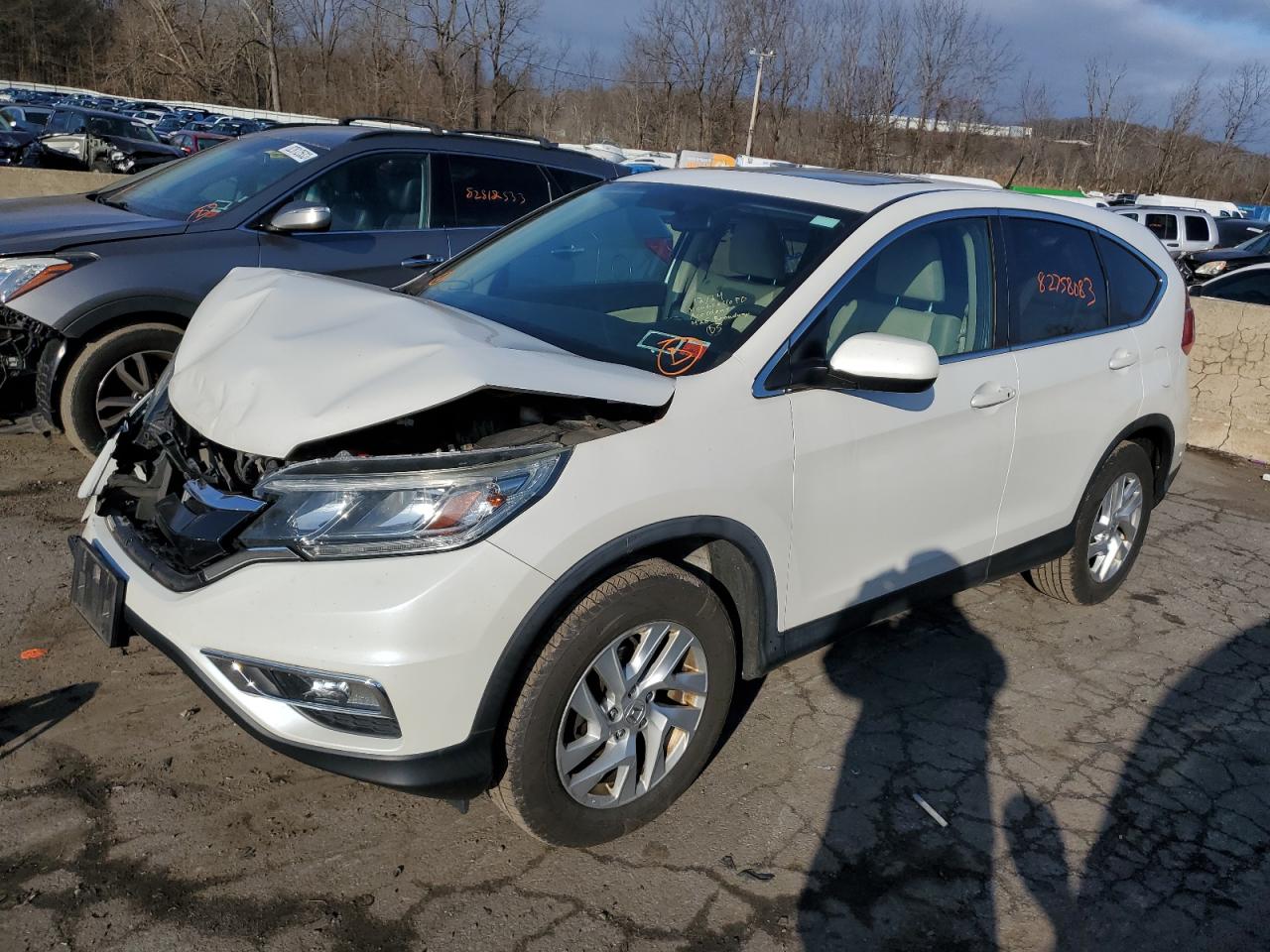 honda cr-v 2015 5j6rm4h5xfl071632