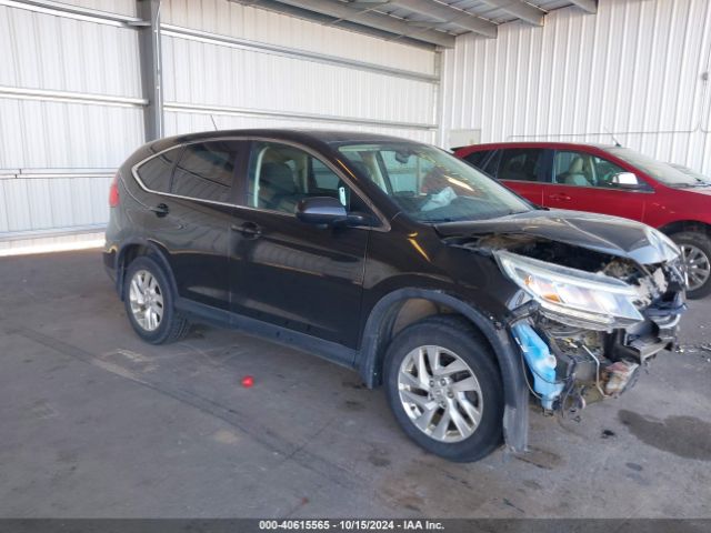 honda cr-v 2015 5j6rm4h5xfl117069