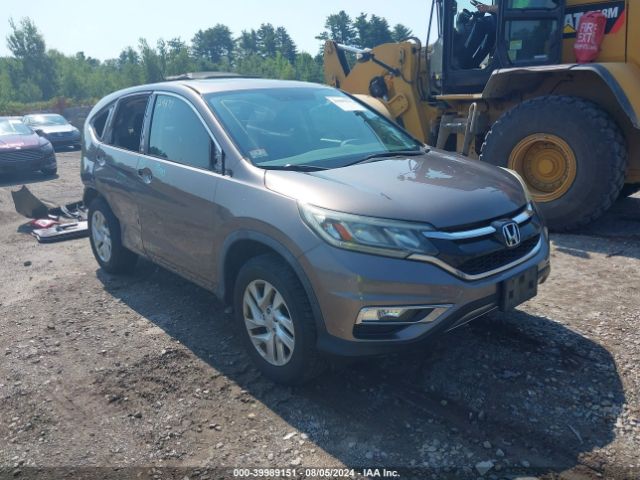 honda cr-v 2016 5j6rm4h5xgl042410