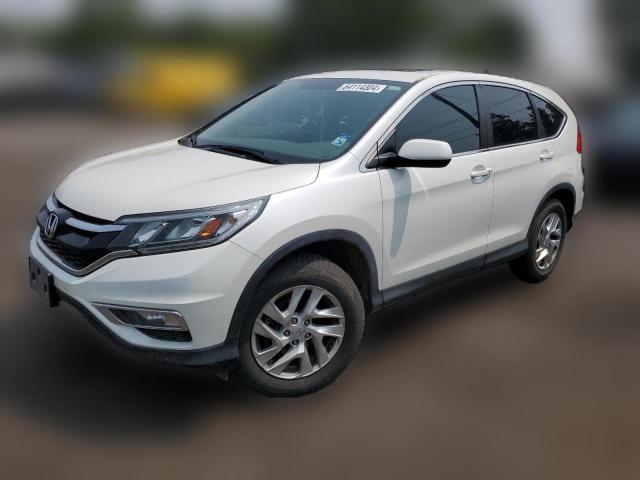 honda crv 2016 5j6rm4h5xgl138490