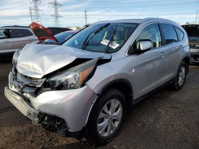 honda cr-v exl 2012 5j6rm4h70cl018418