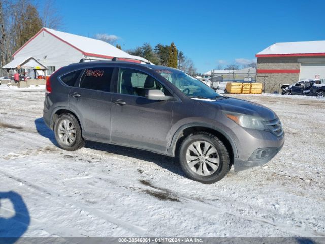 honda cr-v 2013 5j6rm4h70dl034684