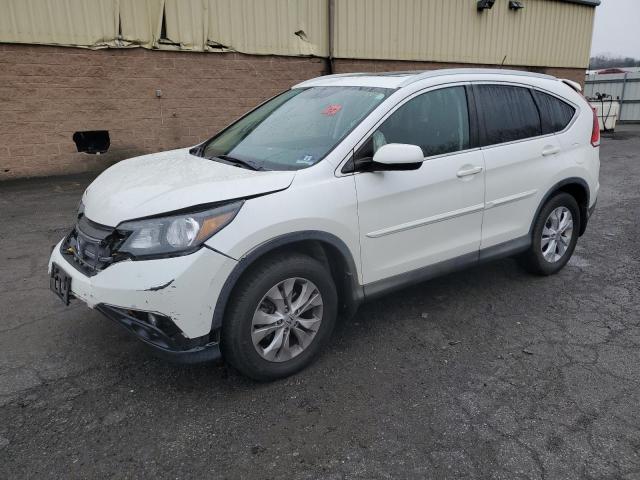 honda cr-v exl 2013 5j6rm4h70dl041585