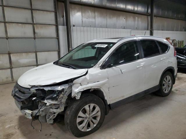 honda cr-v exl 2013 5j6rm4h70dl076434