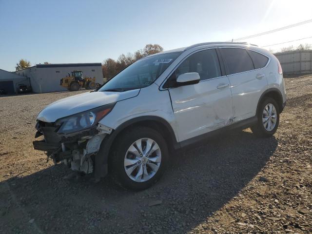 honda cr-v exl 2013 5j6rm4h70dl086963