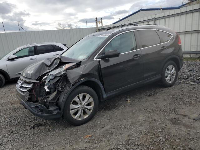 honda cr-v exl 2014 5j6rm4h70el021483