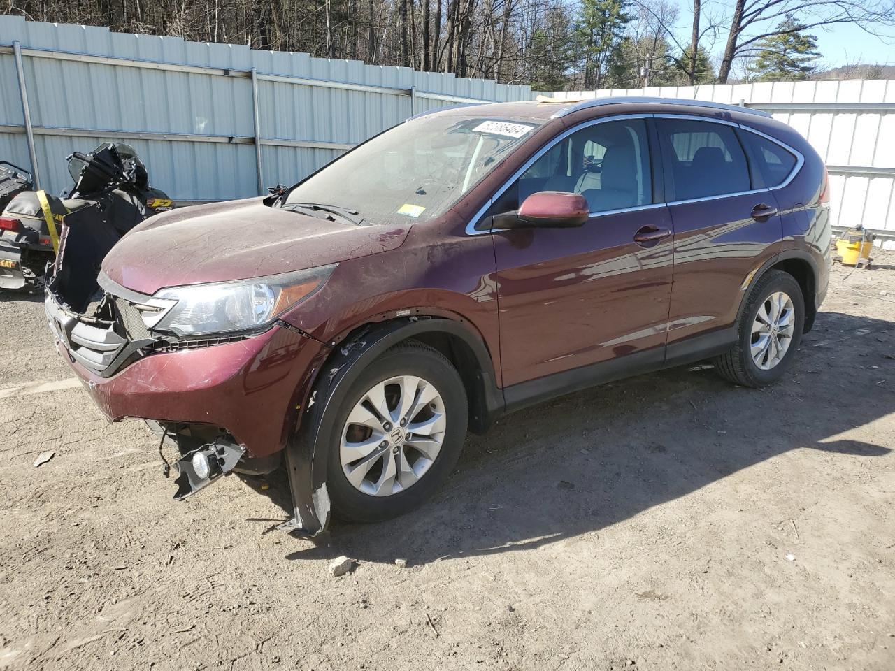 honda cr-v 2014 5j6rm4h70el037800