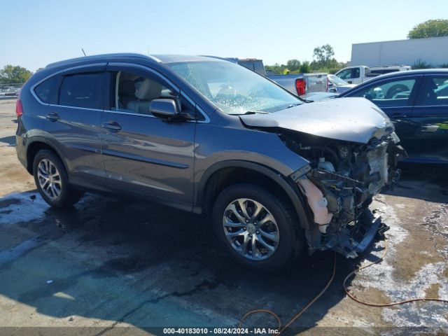 honda cr-v 2015 5j6rm4h70fl042173