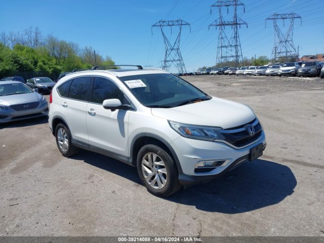 honda cr-v 2015 5j6rm4h70fl051097