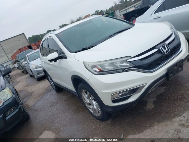 honda cr-v 2015 5j6rm4h70fl068742