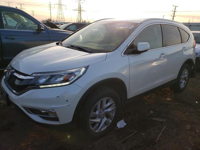 honda cr-v exl 2015 5j6rm4h70fl134514