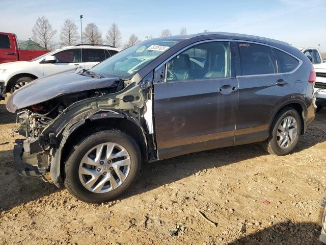 honda cr-v exl 2016 5j6rm4h70gl067107