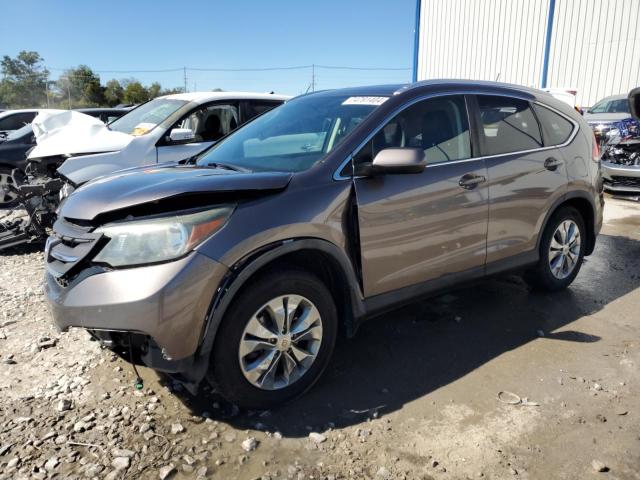 honda cr-v exl 2012 5j6rm4h71cl015169