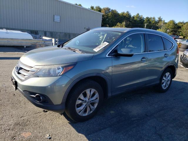 honda cr-v exl 2012 5j6rm4h71cl015351