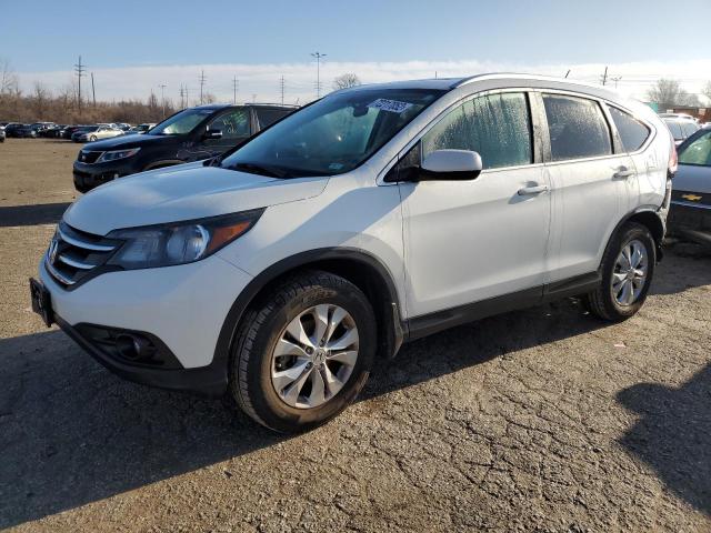 honda cr-v exl 2013 5j6rm4h71dl013231