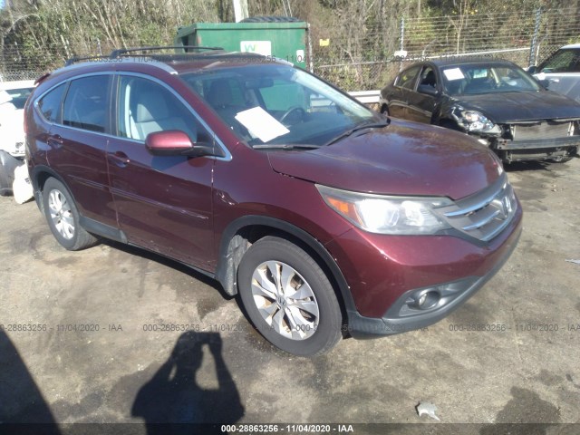 honda cr-v 2013 5j6rm4h71dl015657