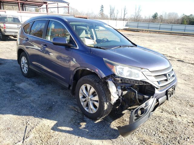 honda cr-v exl 2013 5j6rm4h71dl026710