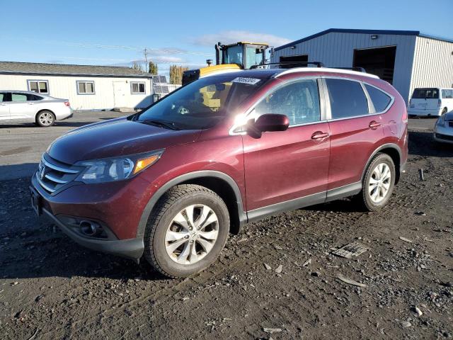 honda cr-v exl 2014 5j6rm4h71el045114