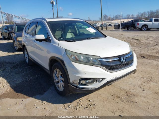 honda cr-v 2015 5j6rm4h71fl011580