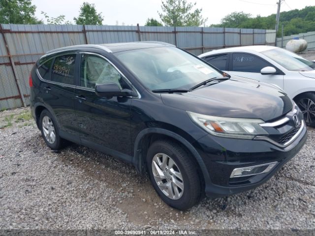 honda cr-v 2015 5j6rm4h71fl012695