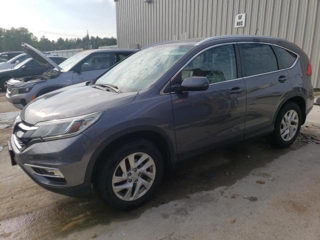 honda cr-v exl 2015 5j6rm4h71fl055417