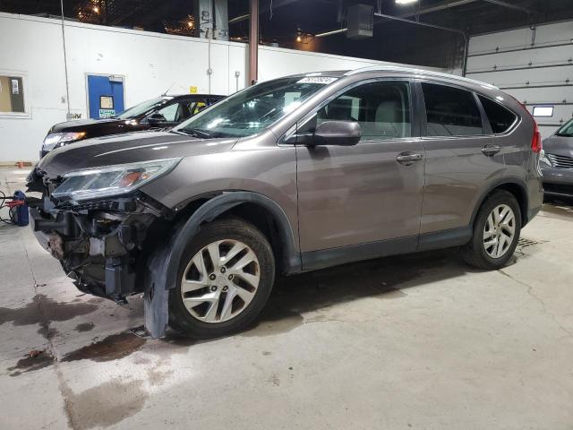 honda cr-v exl 2015 5j6rm4h71fl097585