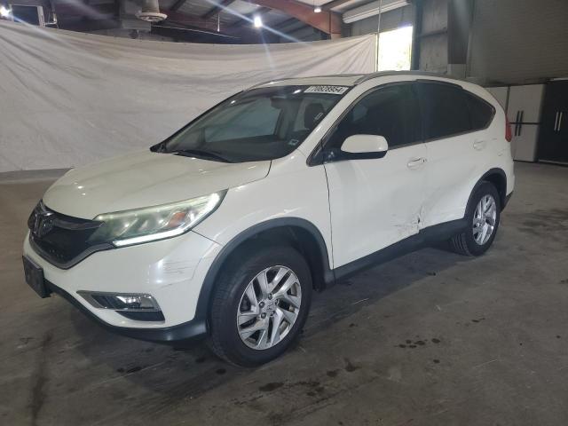 honda cr-v exl 2016 5j6rm4h71gl012746