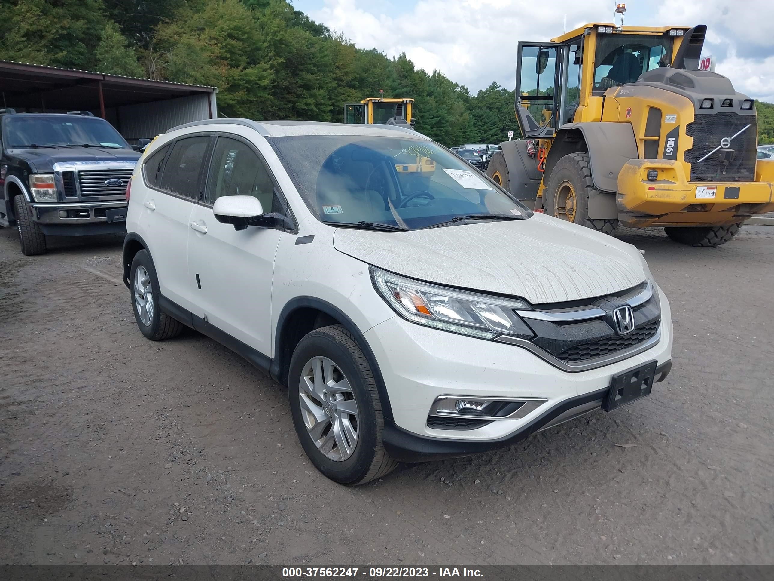 honda cr-v 2016 5j6rm4h71gl064412