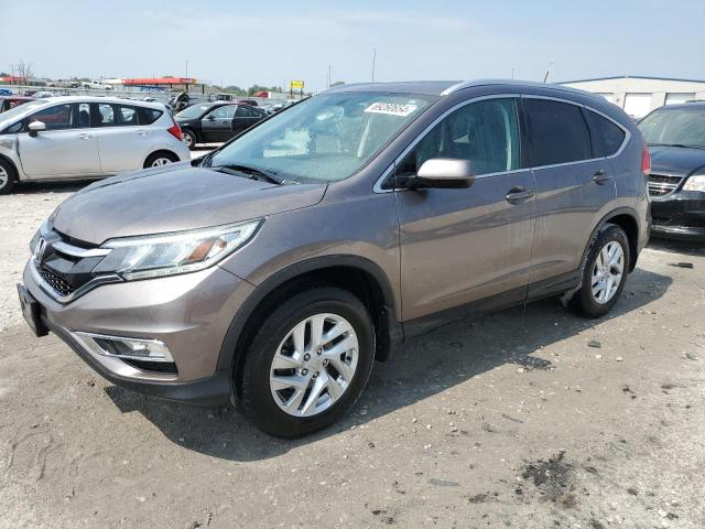 honda cr-v exl 2016 5j6rm4h71gl071957