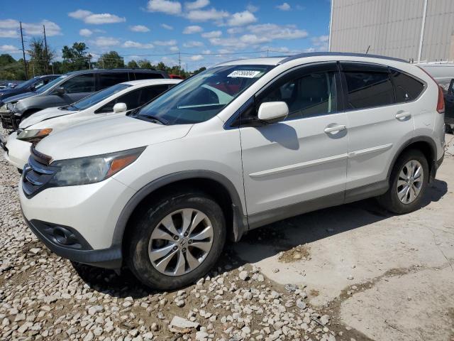 honda cr-v exl 2012 5j6rm4h72cl036905