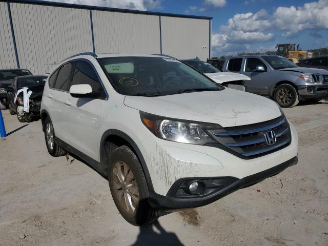 honda cr-v exl 2013 5j6rm4h72dl087807