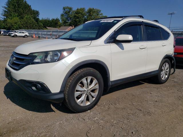 honda cr-v exl 2014 5j6rm4h72el048748