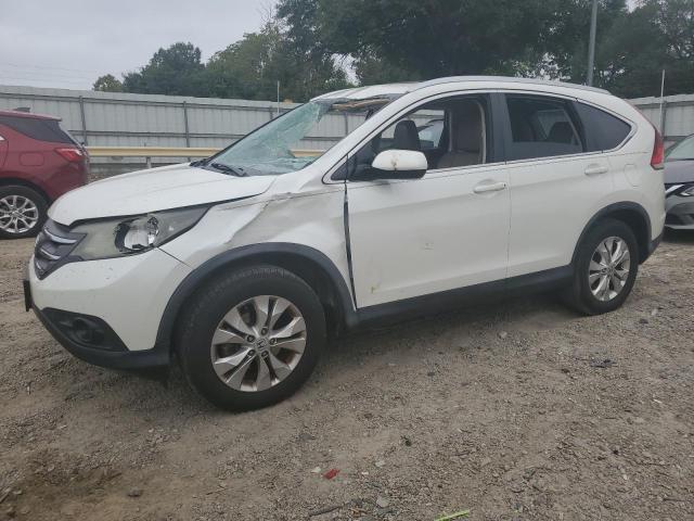 honda cr-v exl 2014 5j6rm4h72el100640