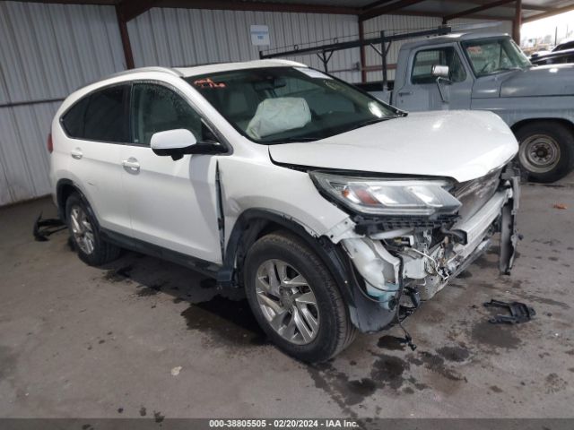 honda cr-v 2015 5j6rm4h72fl006307