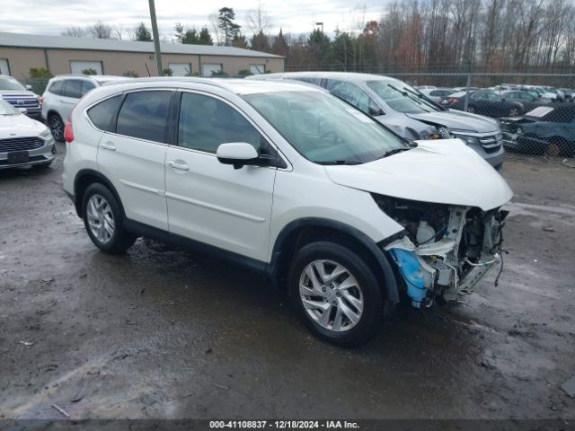 honda cr-v 2015 5j6rm4h72fl032552