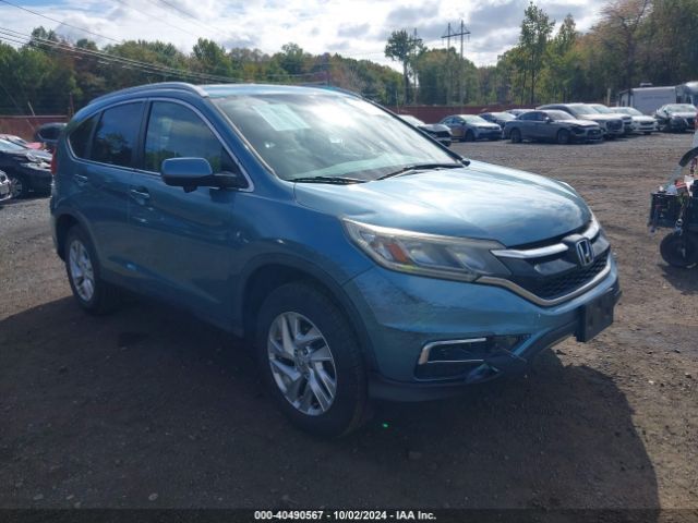 honda cr-v 2016 5j6rm4h72gl008432