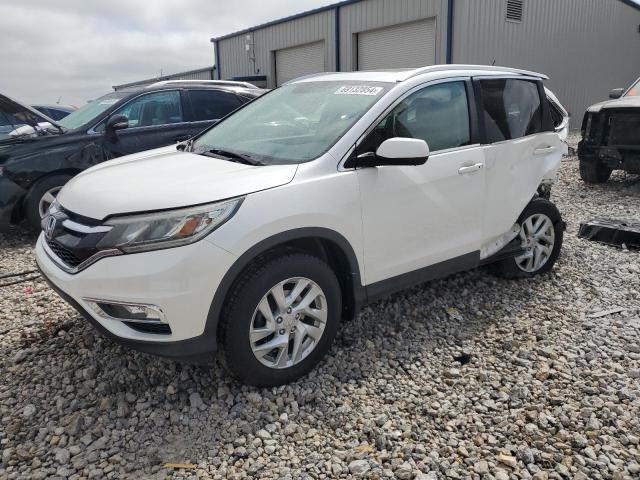 honda cr-v exl 2016 5j6rm4h72gl110622