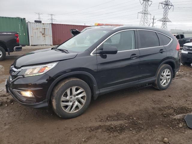 honda cr-v exl 2016 5j6rm4h72gl136721