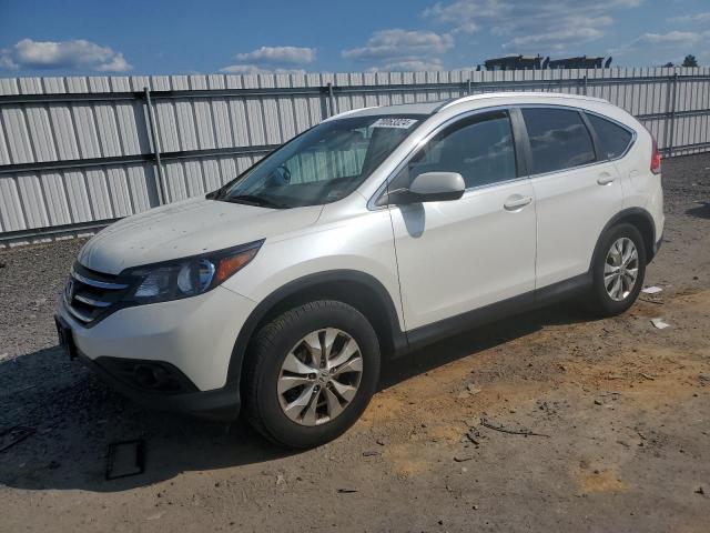 honda cr-v exl 2012 5j6rm4h73cl000351