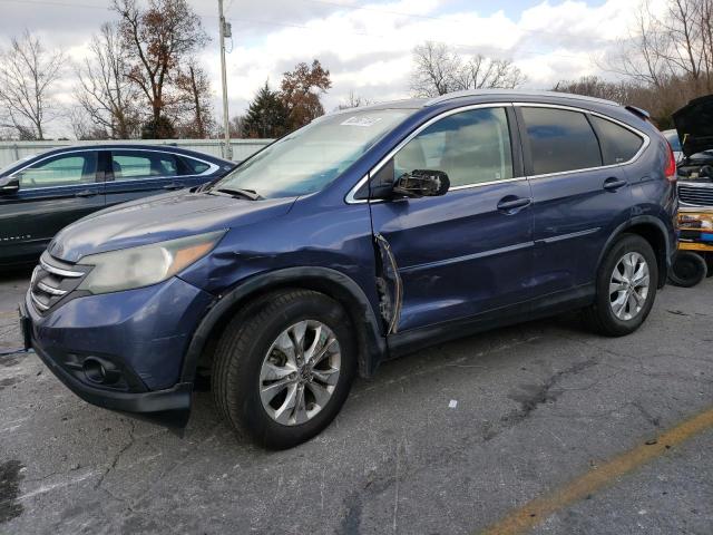 honda cr-v exl 2012 5j6rm4h73cl005971