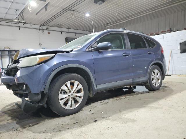 honda cr-v exl 2012 5j6rm4h73cl007235