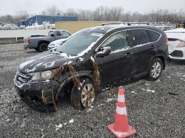 honda cr-v exl 2013 5j6rm4h73dl011156