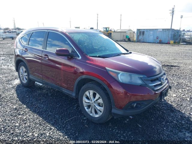 honda cr-v 2013 5j6rm4h73dl018320