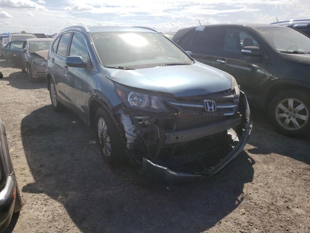 honda cr-v exl 2013 5j6rm4h73dl070188